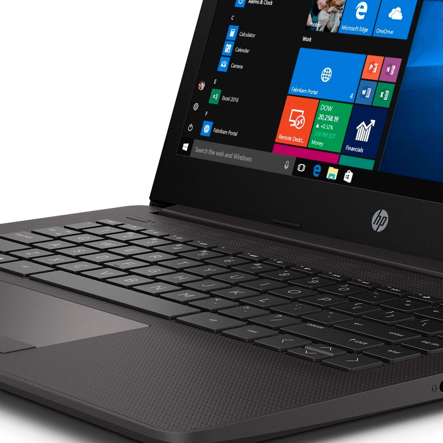 Notebook Hp 250 G7 De 15.6 I34gb Ram 1tb Hdd Freedos-2