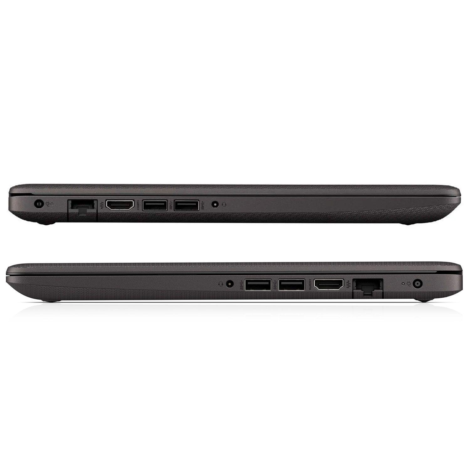 Notebook Hp 250 G7 De 15.6 I34gb Ram 1tb Hdd Freedos-5