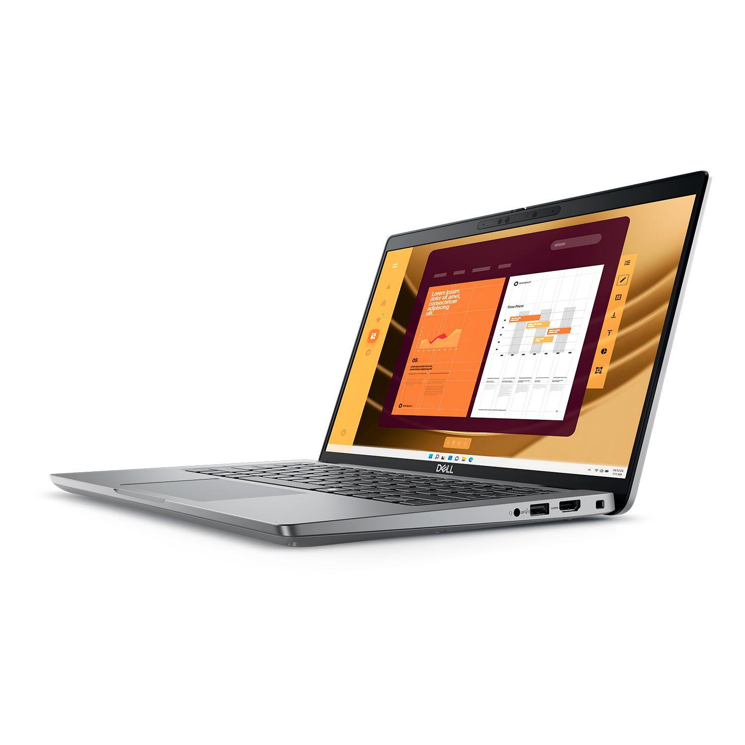 Notebook Dell Latitude 5450 14in Intel i7-U 32GB RAM 1TB SSD-2