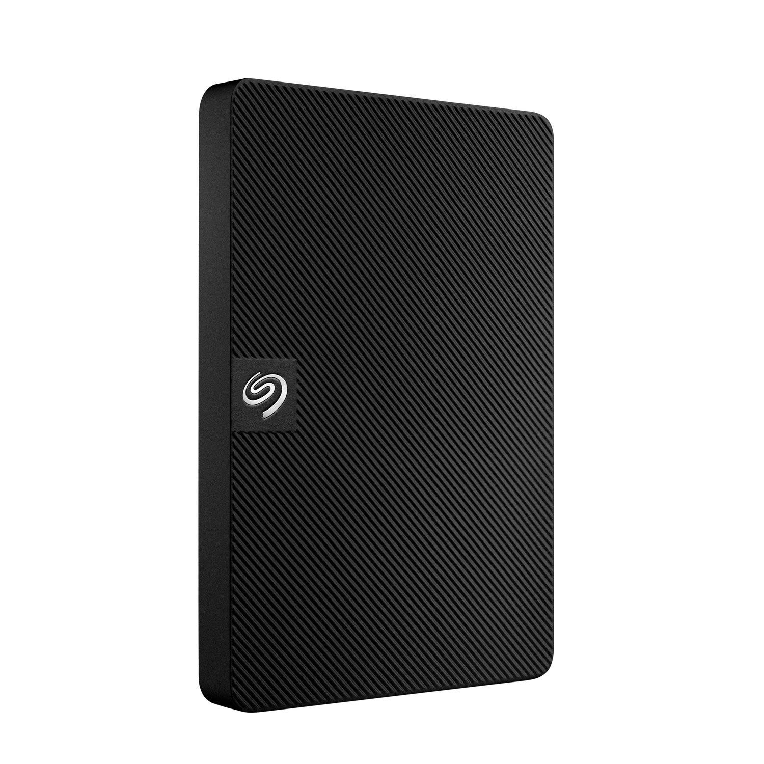 Disco Duro Externo Portatil HDD Seagate Expansion 1TB Rescue-2