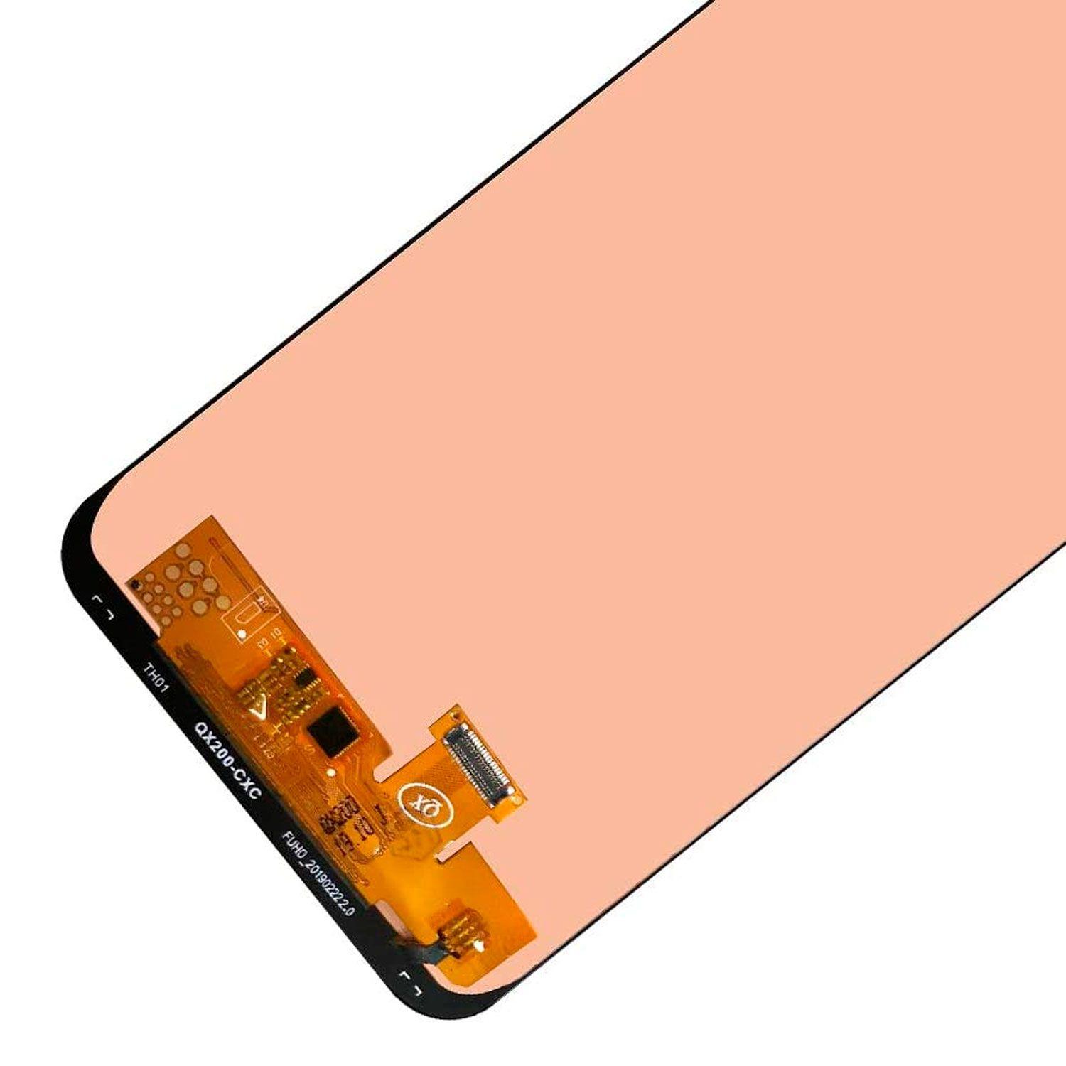 Pantalla A20 Compatible con Samsung A20 Incell-3