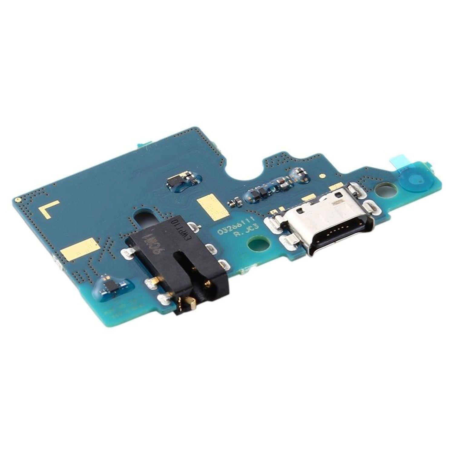 Flex de Carga Compatible con Samsung A51-2