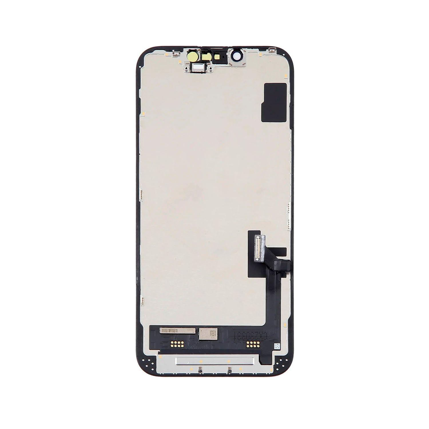 Pantalla Compatible con Iphone 14 Oled SL Calidad Premium-2
