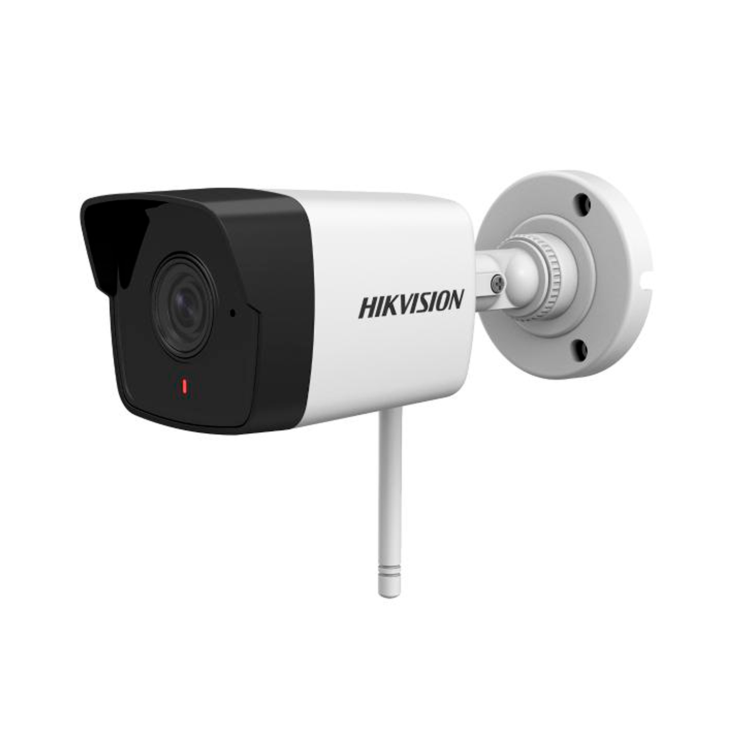 Camara Seguridad IP Bala Hikvision 2MP IR30M WiFi 2.8mm-1
