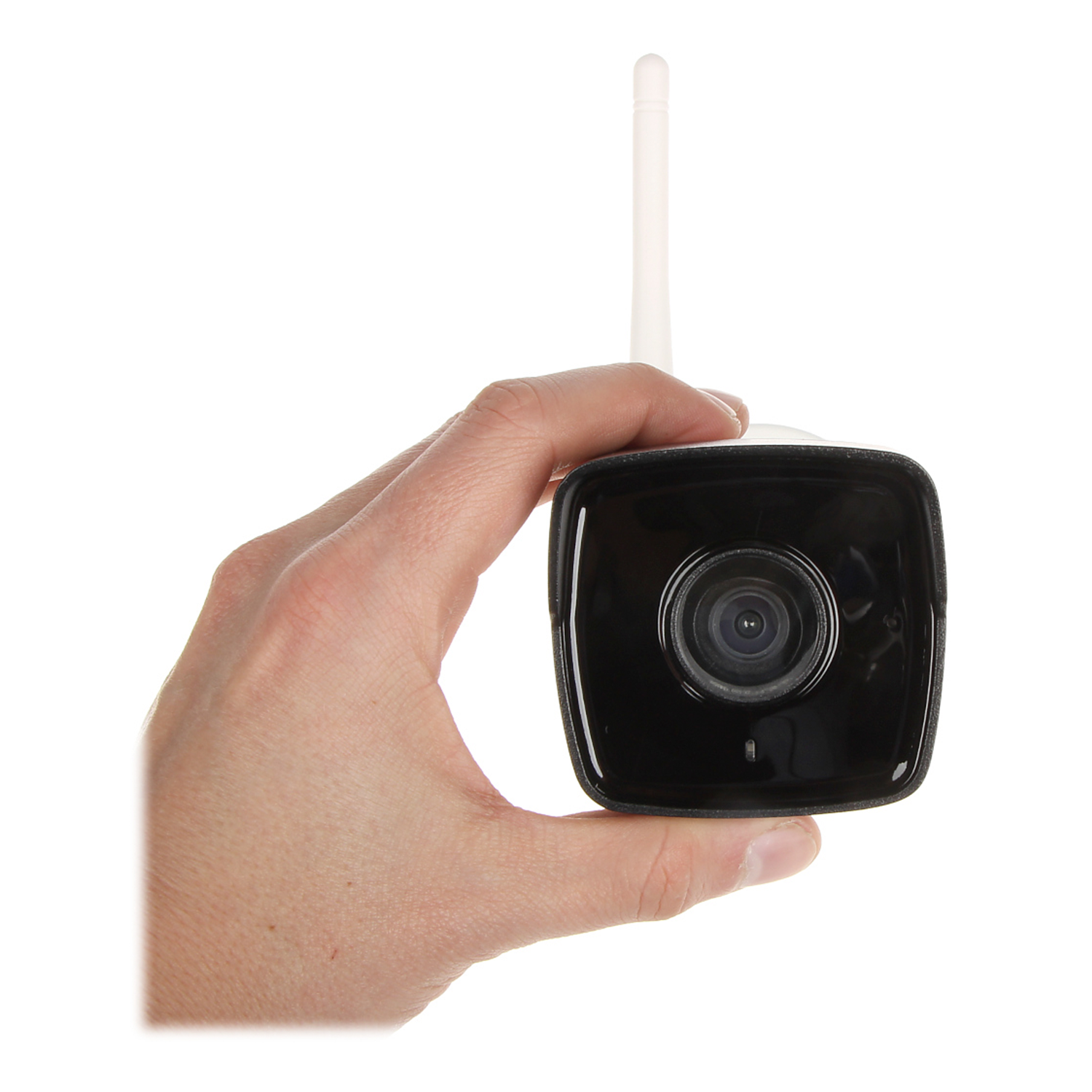 Camara Seguridad IP Bala Hikvision 2MP IR30M WiFi 2.8mm-2