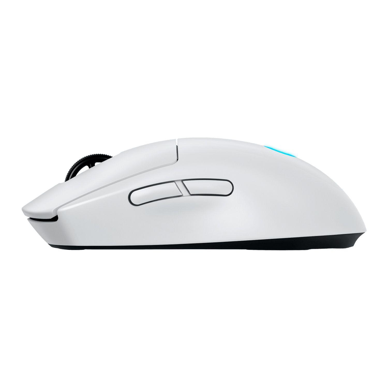 Mouse Gamer Inalambrico Logitech Pro X2 Lightspeed Hero 2-2
