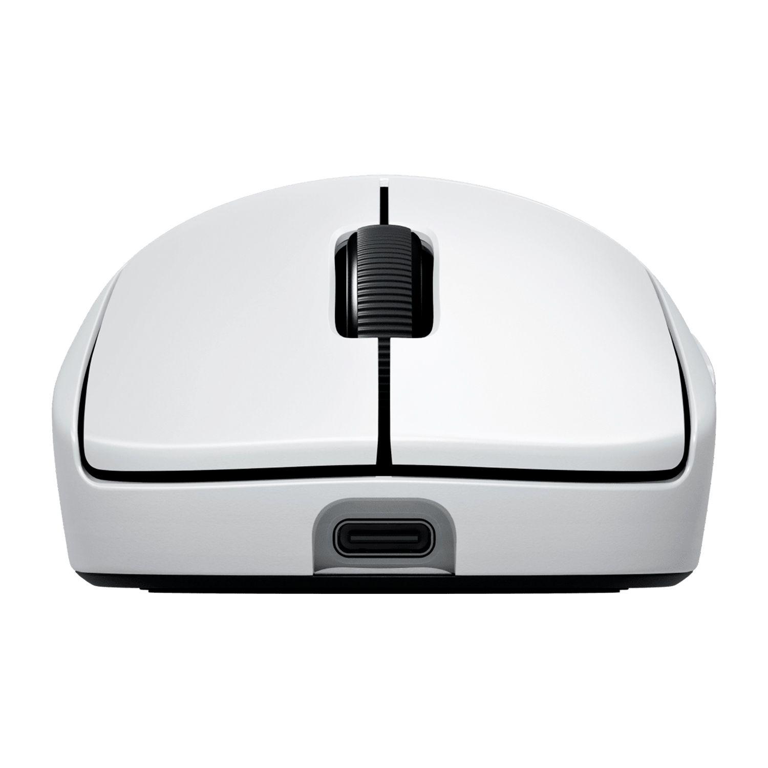 Mouse Gamer Inalambrico Logitech Pro X2 Lightspeed Hero 2-4