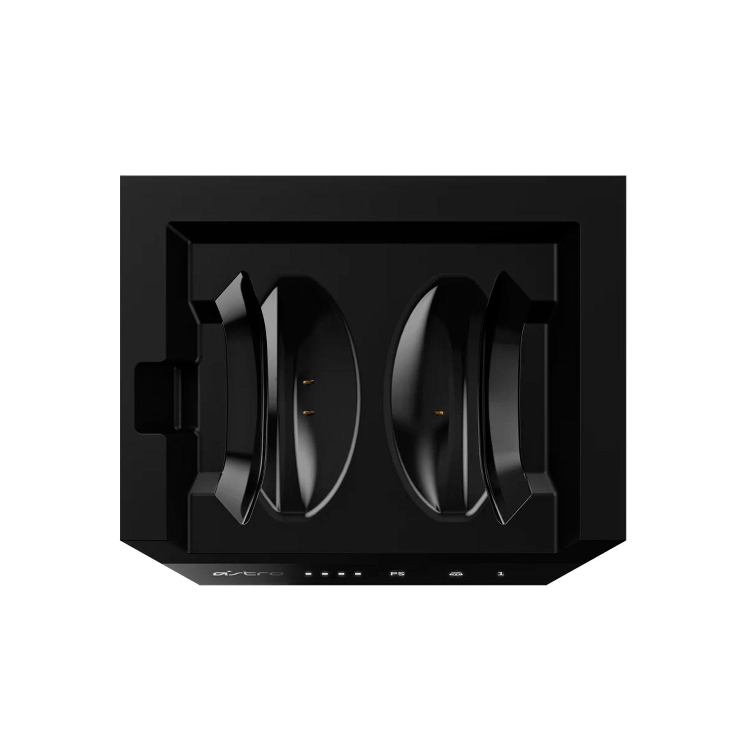 Audifono Inalambrico Logitech Astro A50 PS5 / PS4 / PC / Mac-4