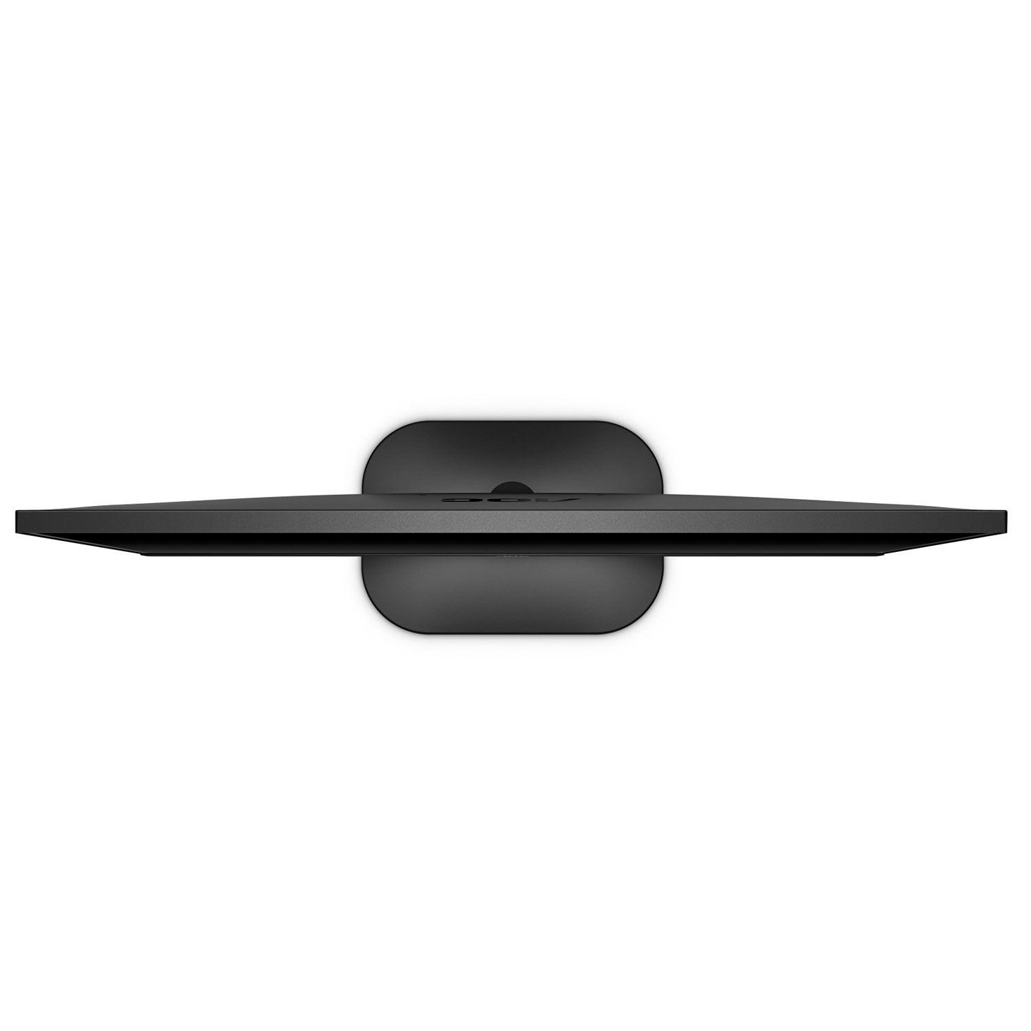 Monitor AOC 24" HDMI Ultra Delgado FHD 75Hz Panel VA 24B2XHM-4