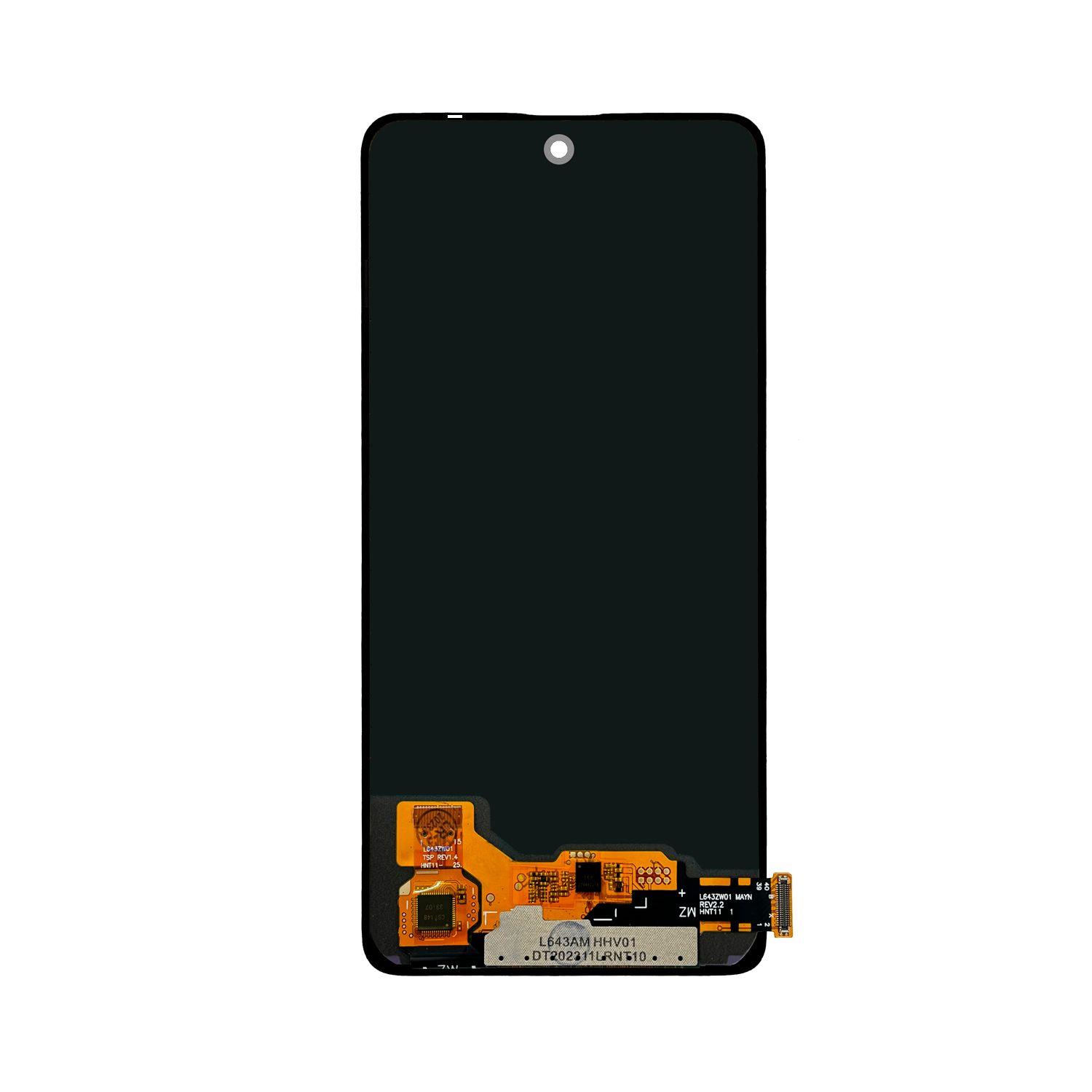 Pantalla Compatible con Xiaomi Redmi Note 11S 5G Original-2
