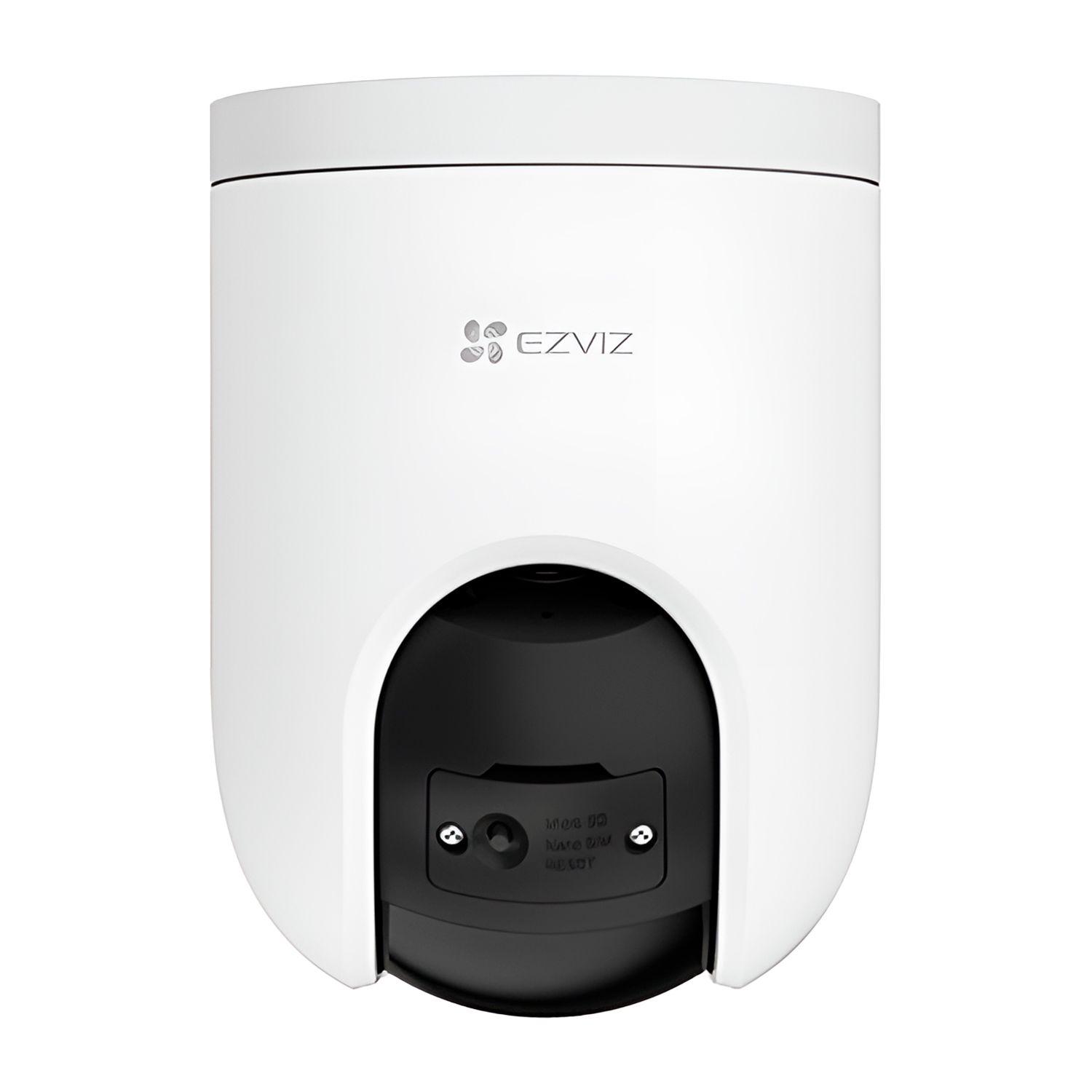 Camara Wifi IP Ezviz H8C Pro 3K ColorVU IP67 MicroSD y Nube-2