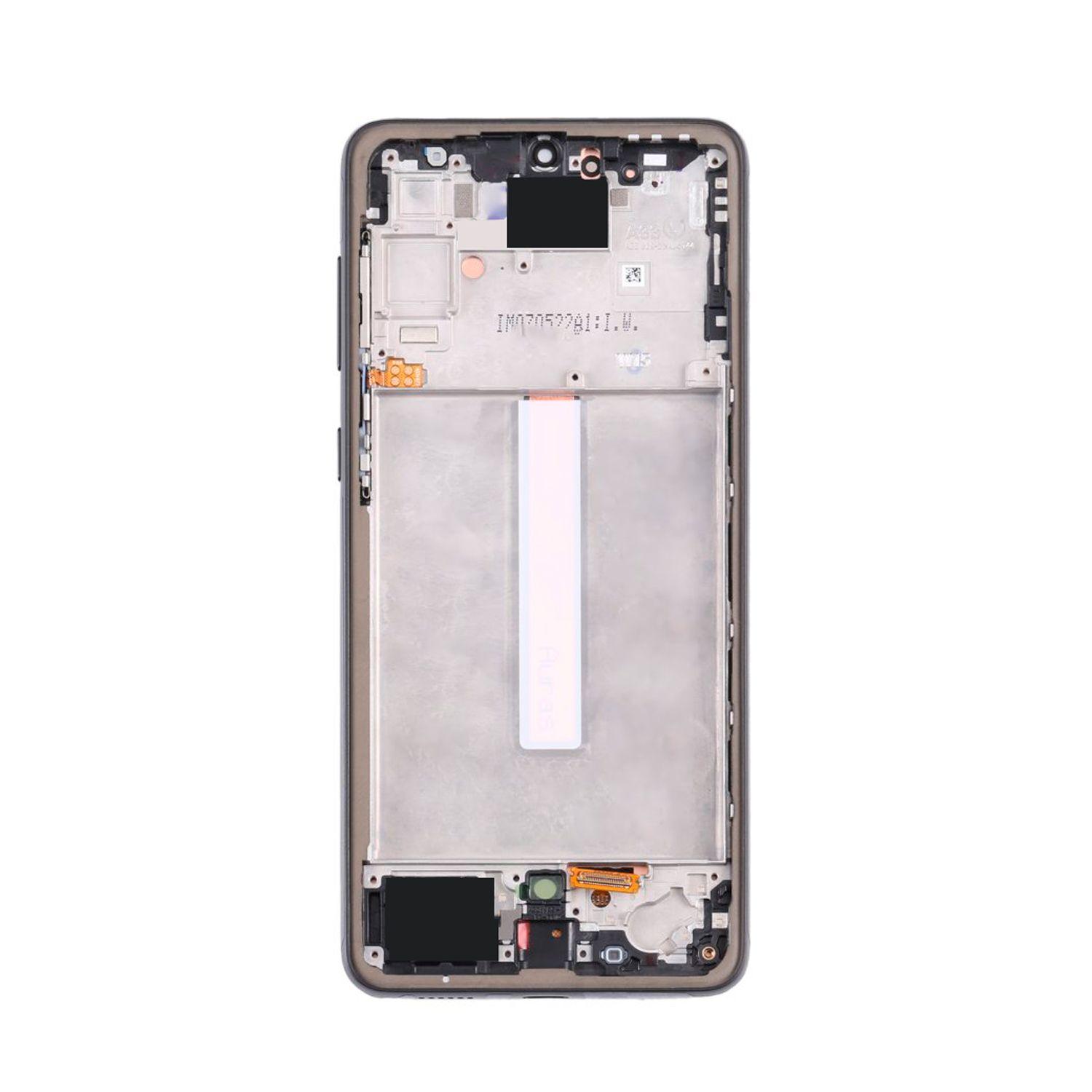 Pantalla para Samsung Galaxy A33 5G Oled Calidad Premium-2