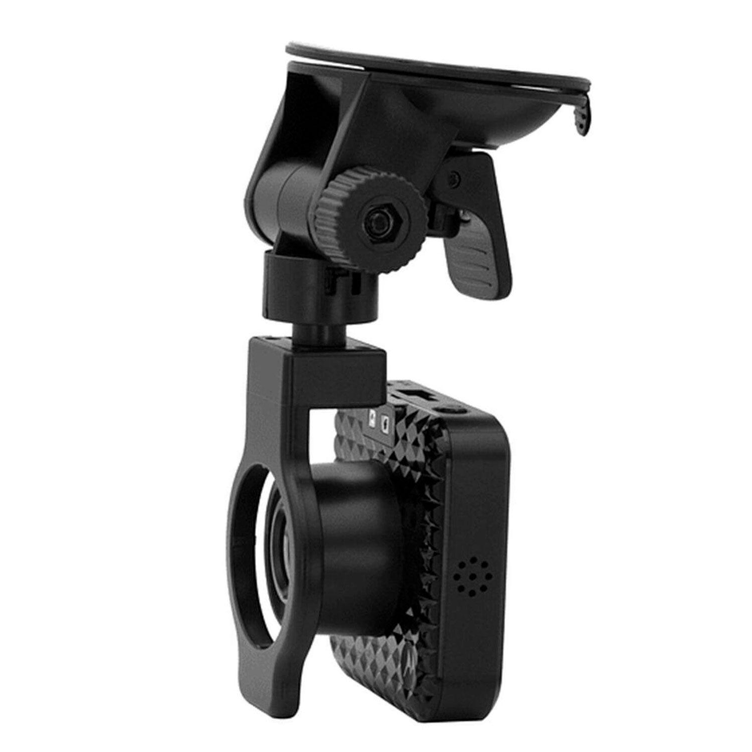 Kit Camara Para Auto Motorola HD DASH LCD Sistema Magnético-2