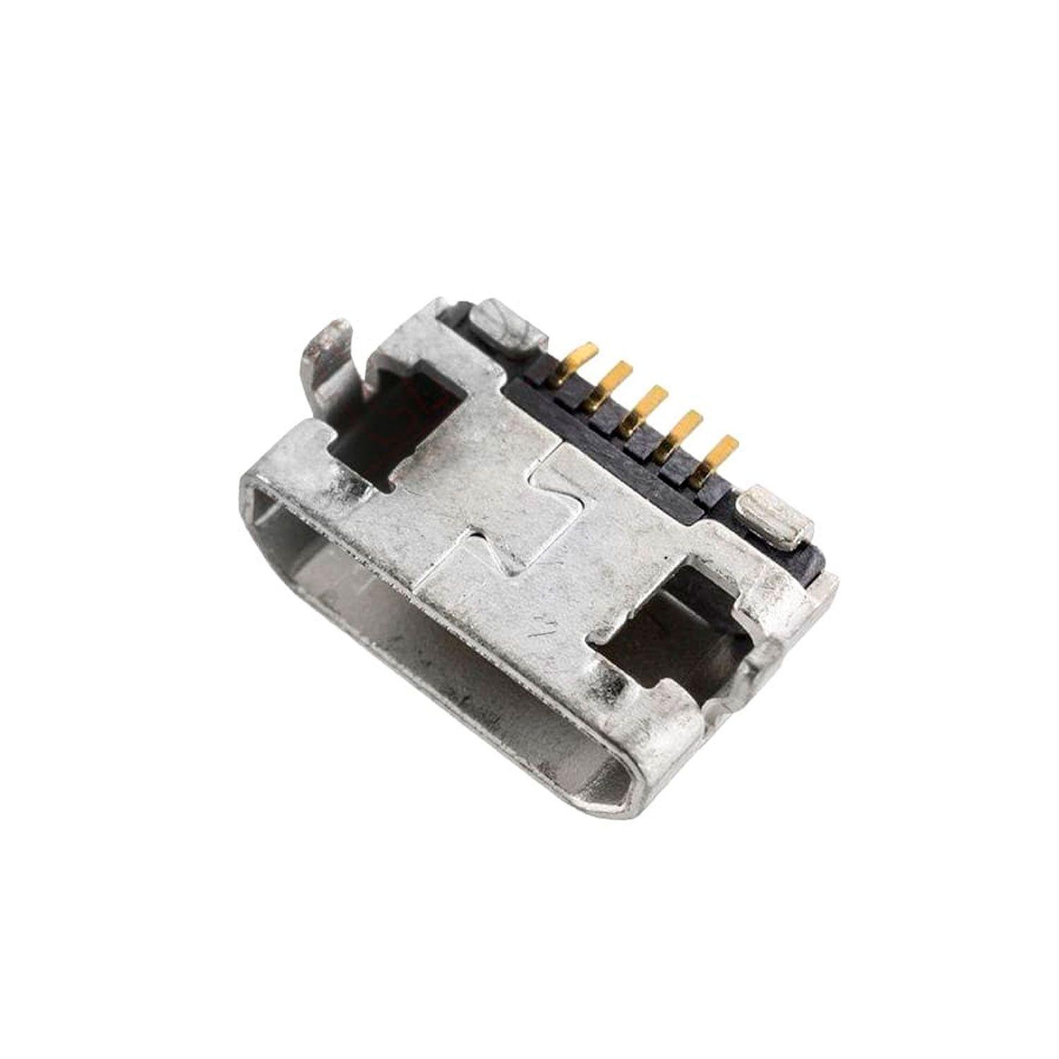 Pin De Carga Compatible con Blackberry 9360-2