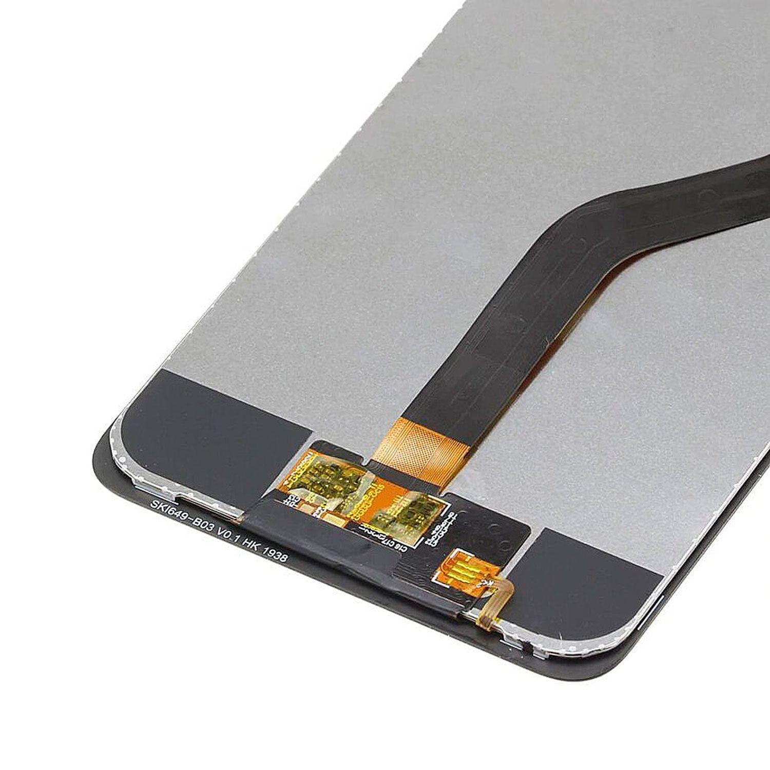 Pantalla A20s Compatible con Samsung A20s Oled-2