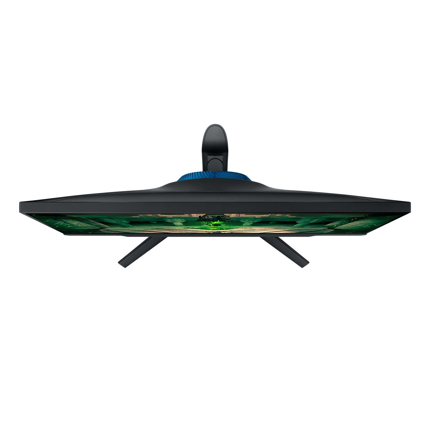Monitor Gamer Samsung Odyssey G4 27in FHD Pivot 240Hz 1ms-6