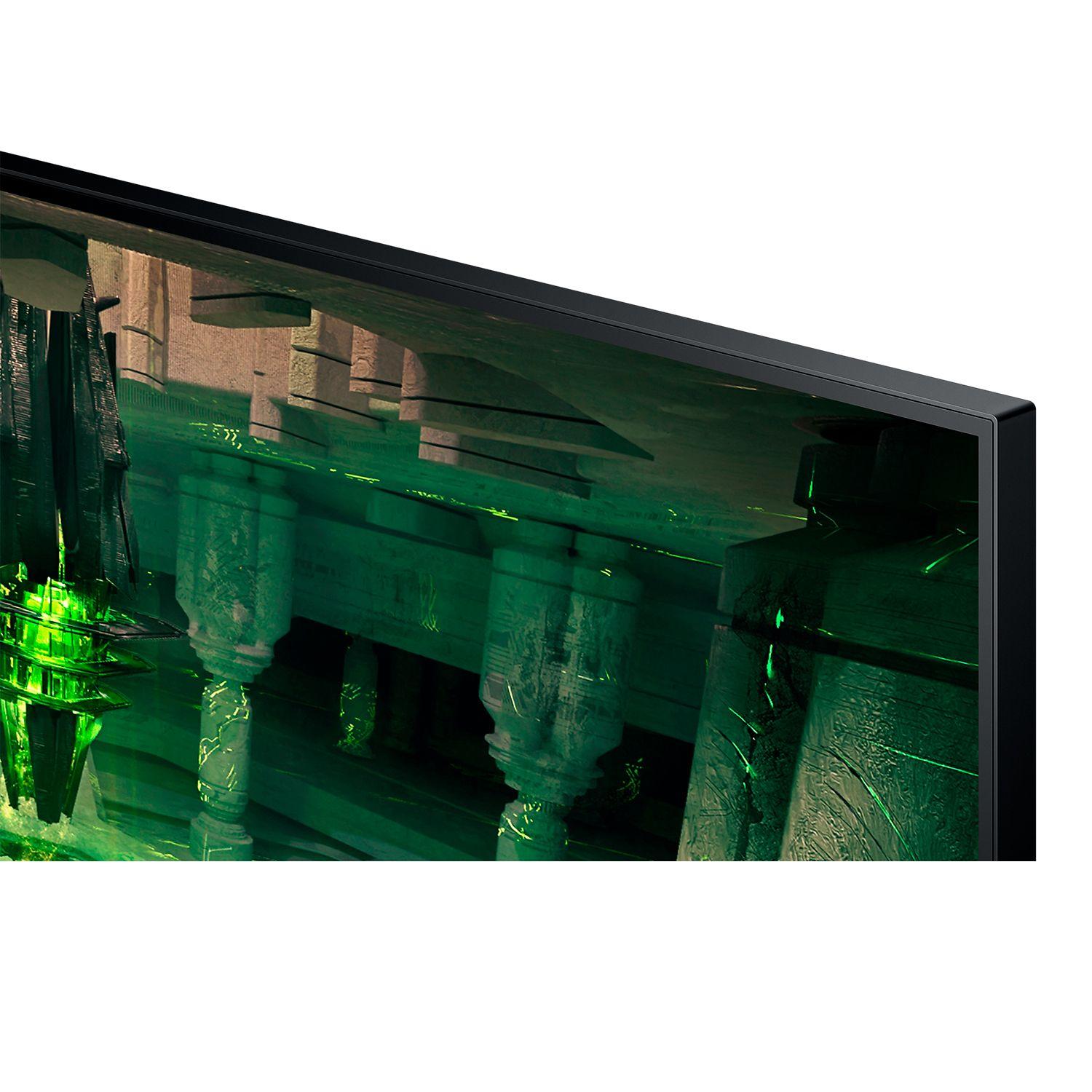 Monitor Gamer Samsung Odyssey G4 27in FHD Pivot 240Hz 1ms-7