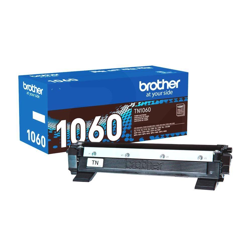 Toner Brother TN-1060 Original HL-1112 / HL-1202 / HL-1212W-3