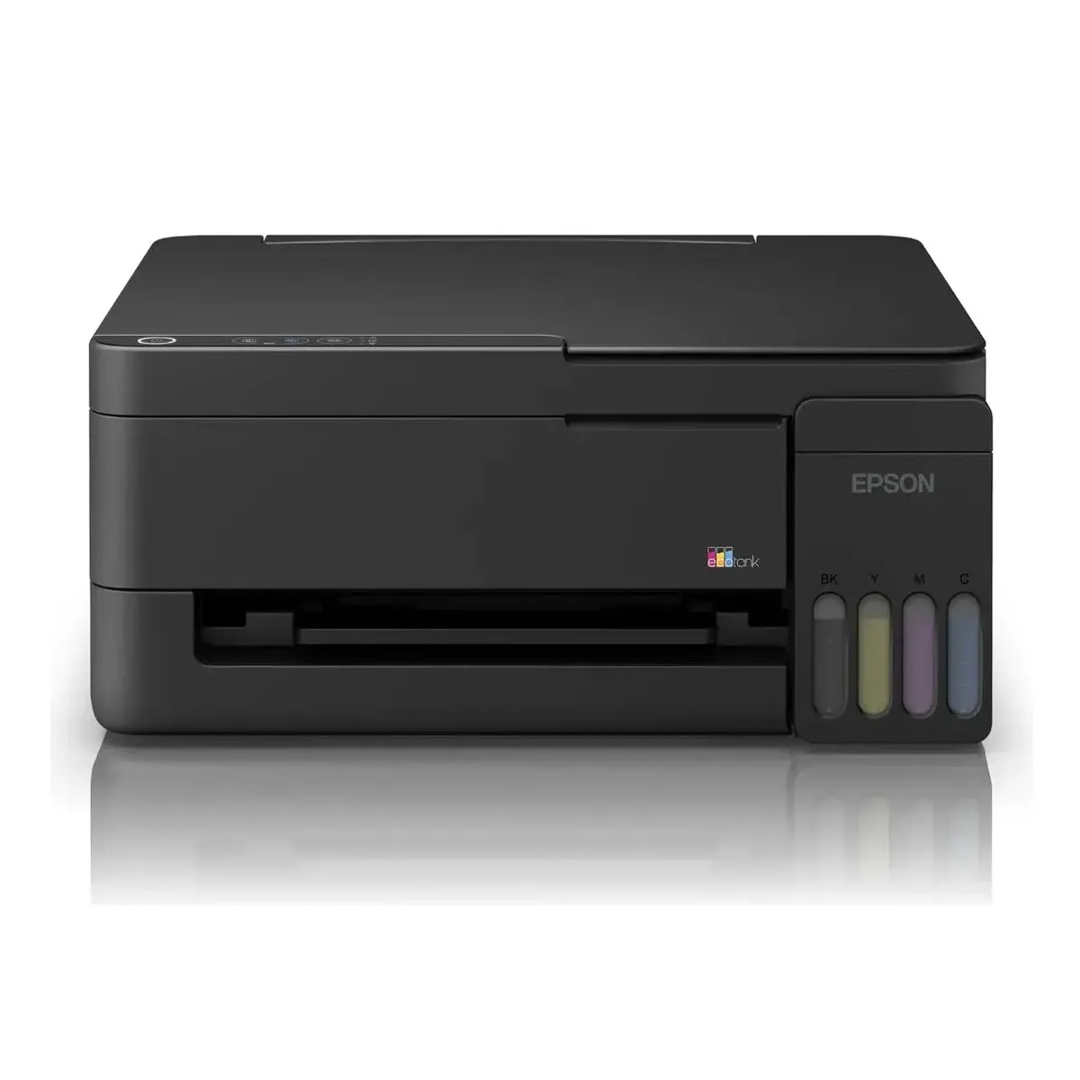 Impresora Multifuncional Epson L3310 EcoTank Tinta Continua-1