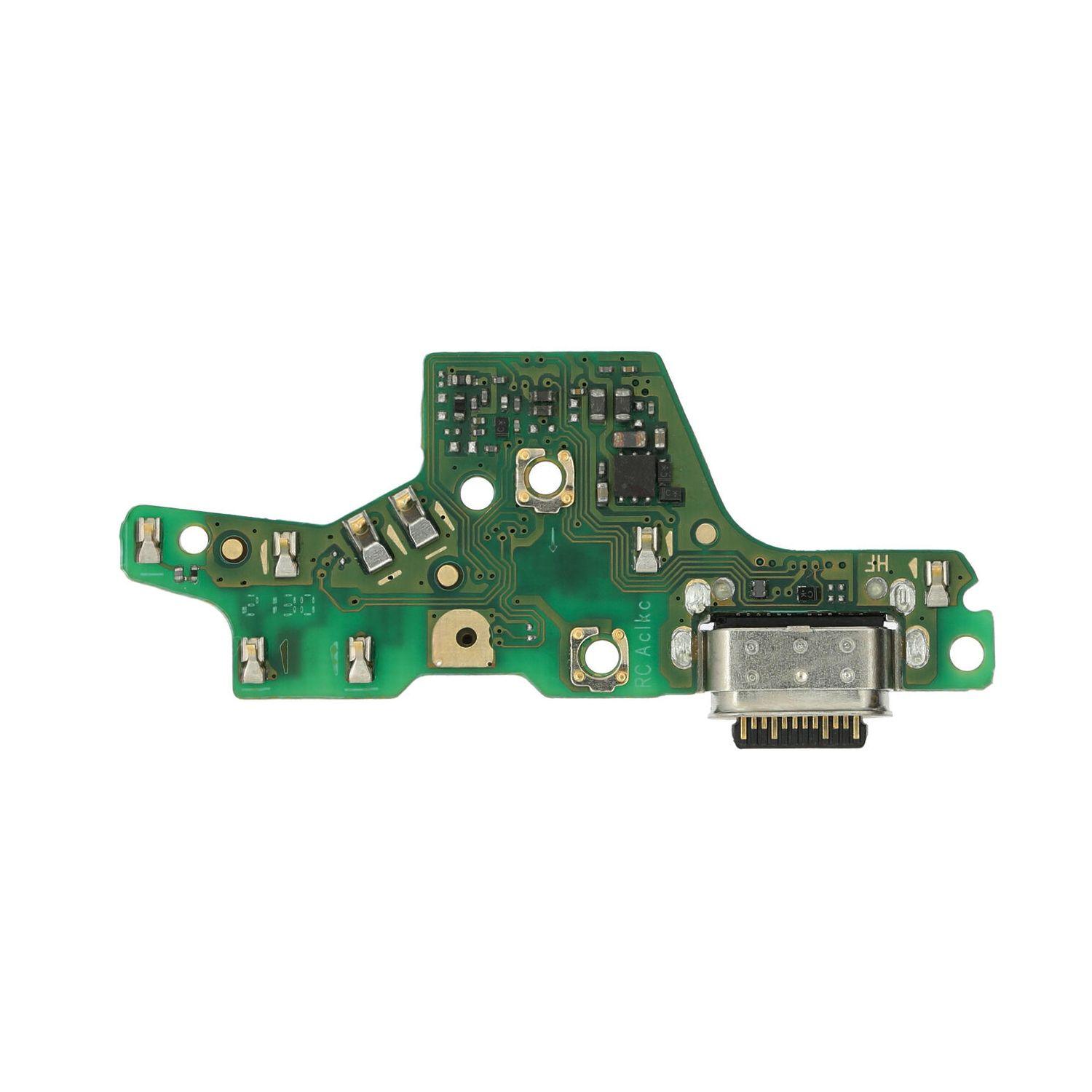 Flex de Carga Compatible con Motorola Moto G8 Plus Tipo C-2