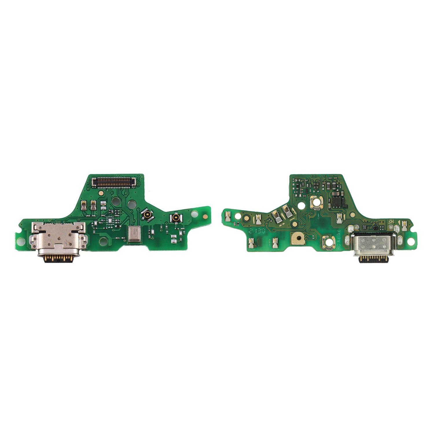 Flex de Carga Compatible con Motorola Moto G8 Plus Tipo C-3