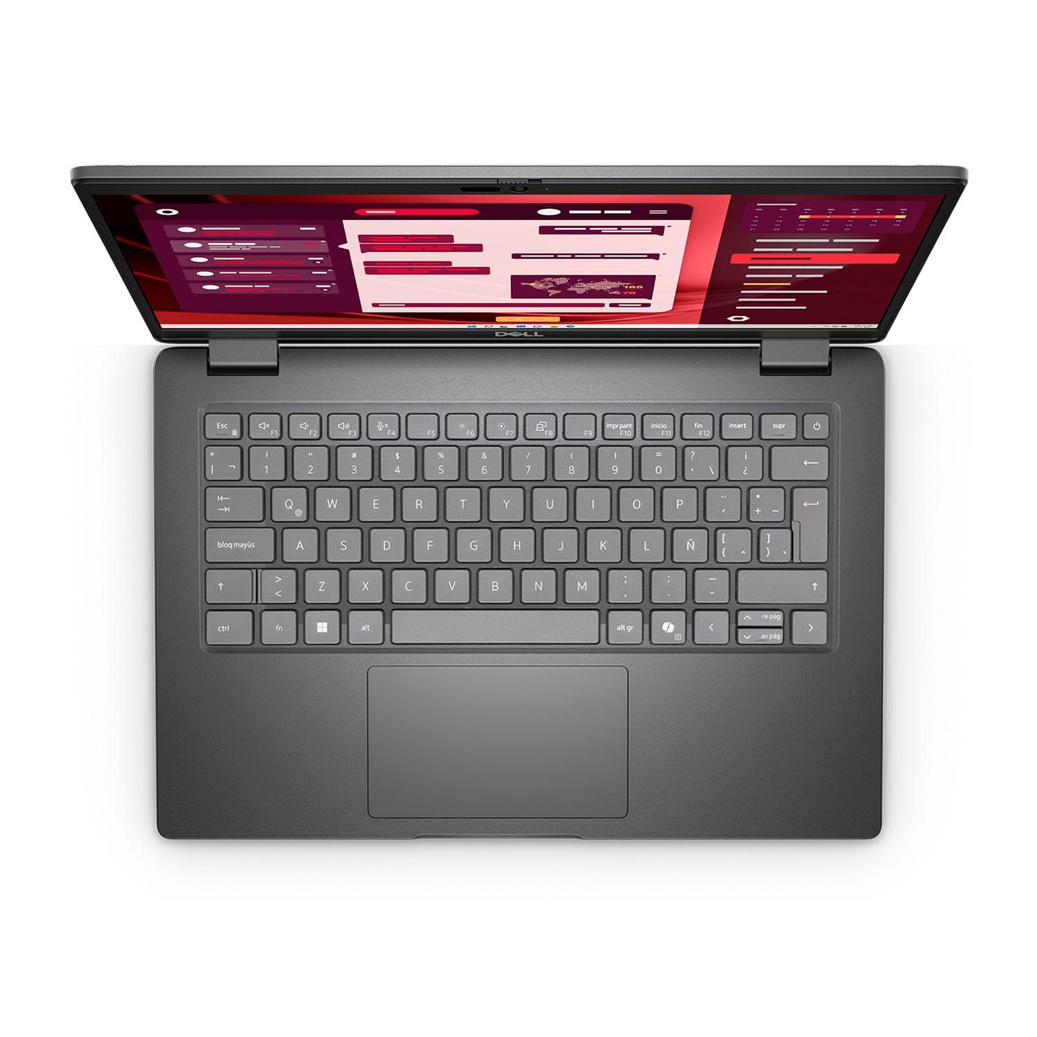 Notebook Dell Latitude 3450 Intel i7 14in RAM 16GB SSD 512GB-7
