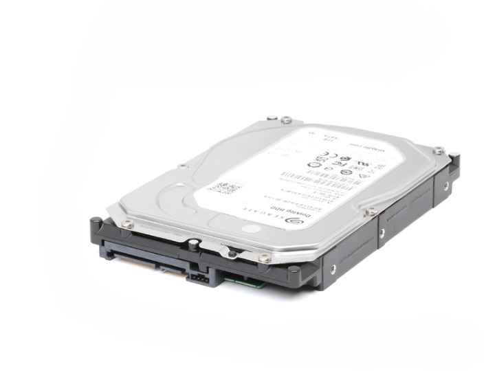 Disco Duro Interno Seagate 1TB HDD 7200 rpm 3.5Inch [ ST1000DM014 ]-2