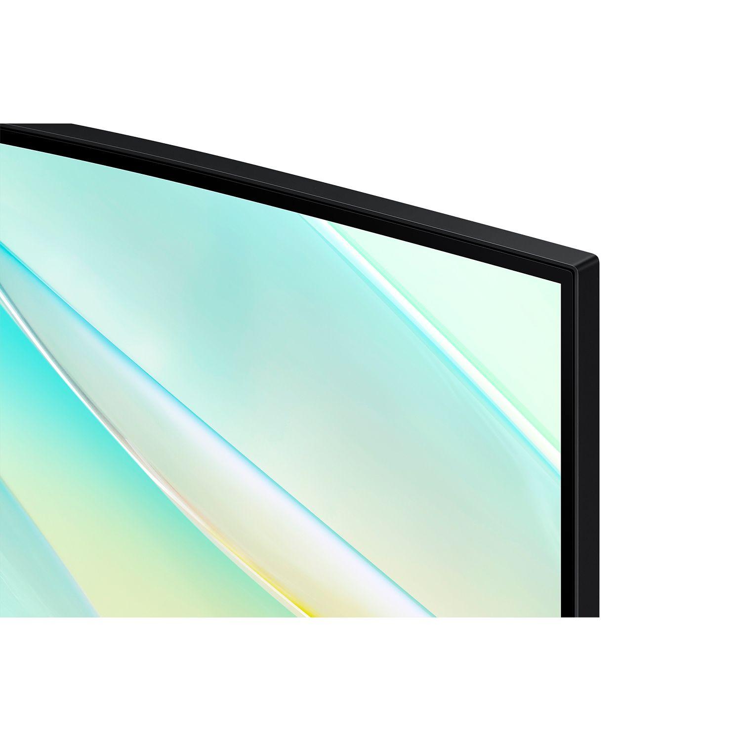 Monitor Curvo Samsung Viewfinity S6 34in UWQHD 100hz 5ms KVM-7