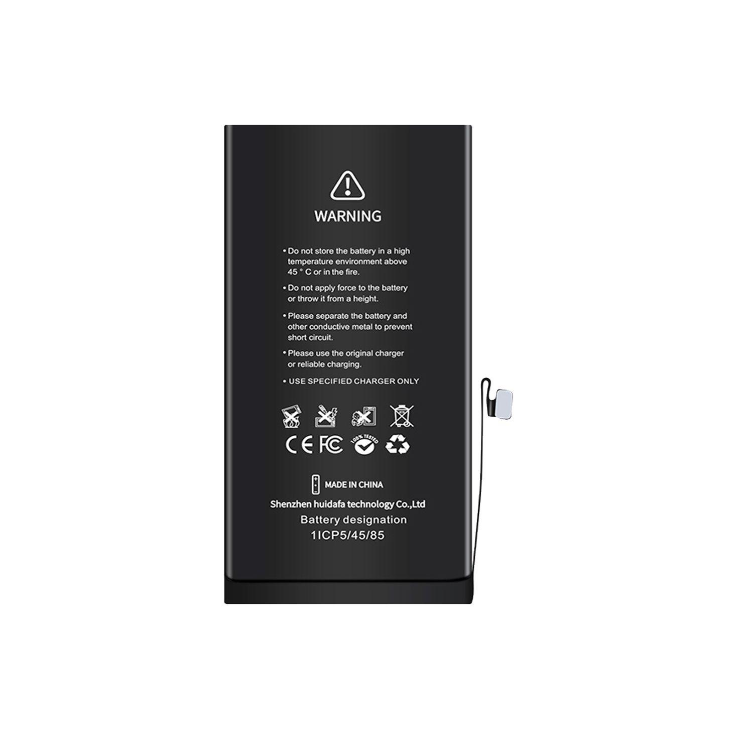 Bateria para Iphone 12 DEJI IC Original Capacidad 2815mAh-2
