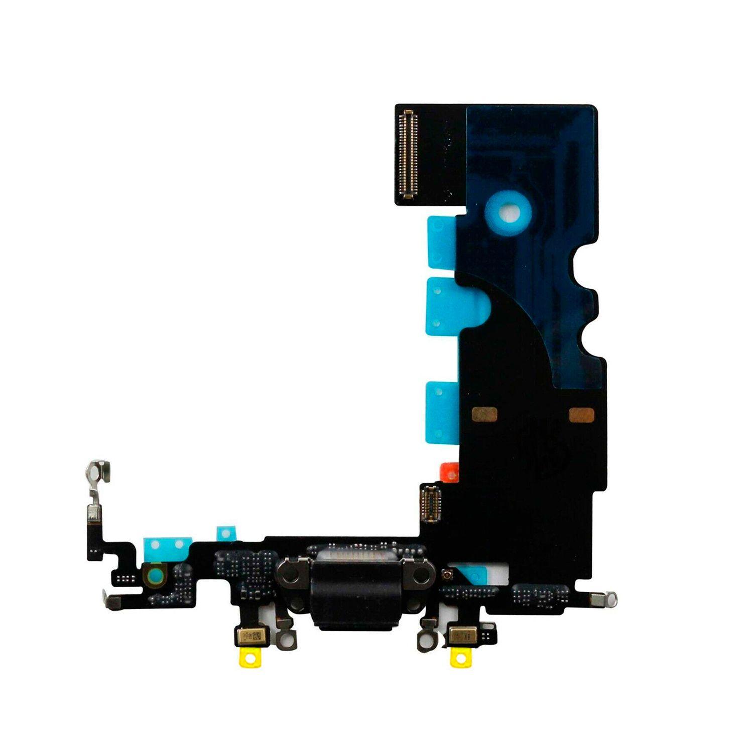 Flex de Carga Compatible con IPhone SE 2020 Lightning-2