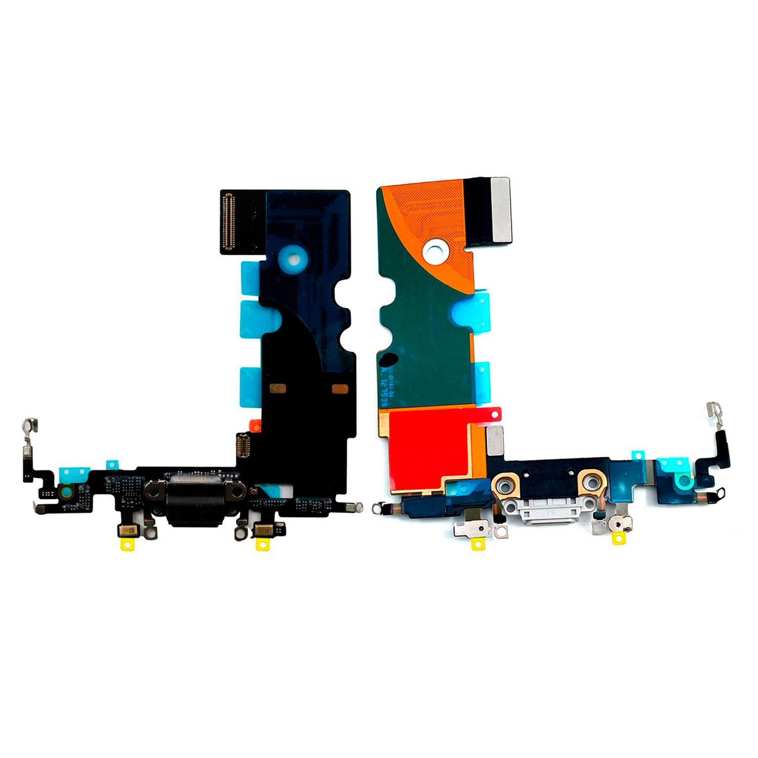 Flex de Carga Compatible con IPhone SE 2020 Lightning-3