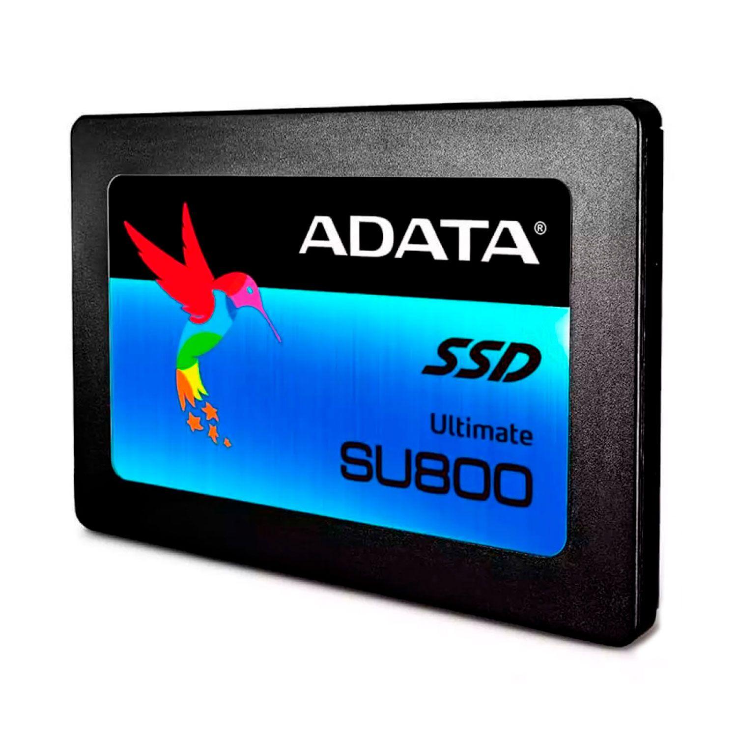Disco Sólido Ssd Interno Adata Ultimate Su800 1 Tb-1