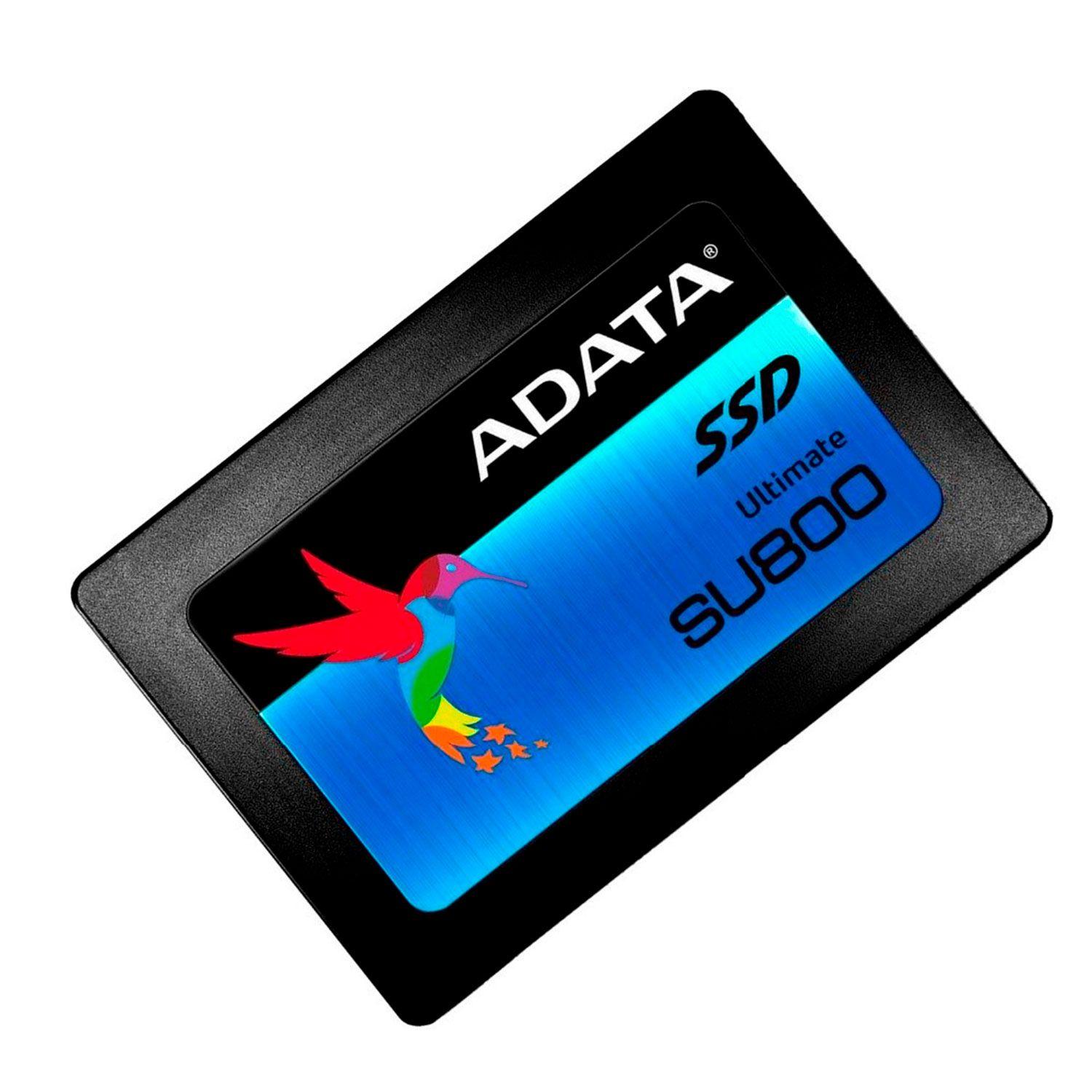 Disco Sólido Ssd Interno Adata Ultimate Su800 1 Tb-2