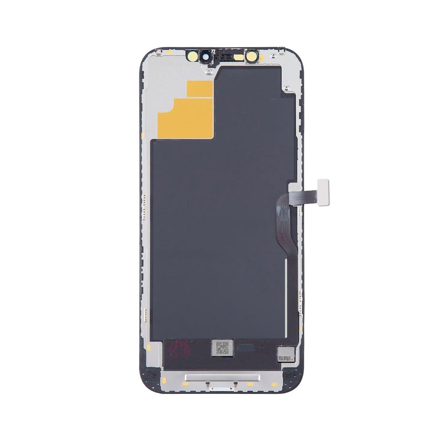 Pantalla Compatible Iphone 12 Pro Max Incell Optima Calidad-2