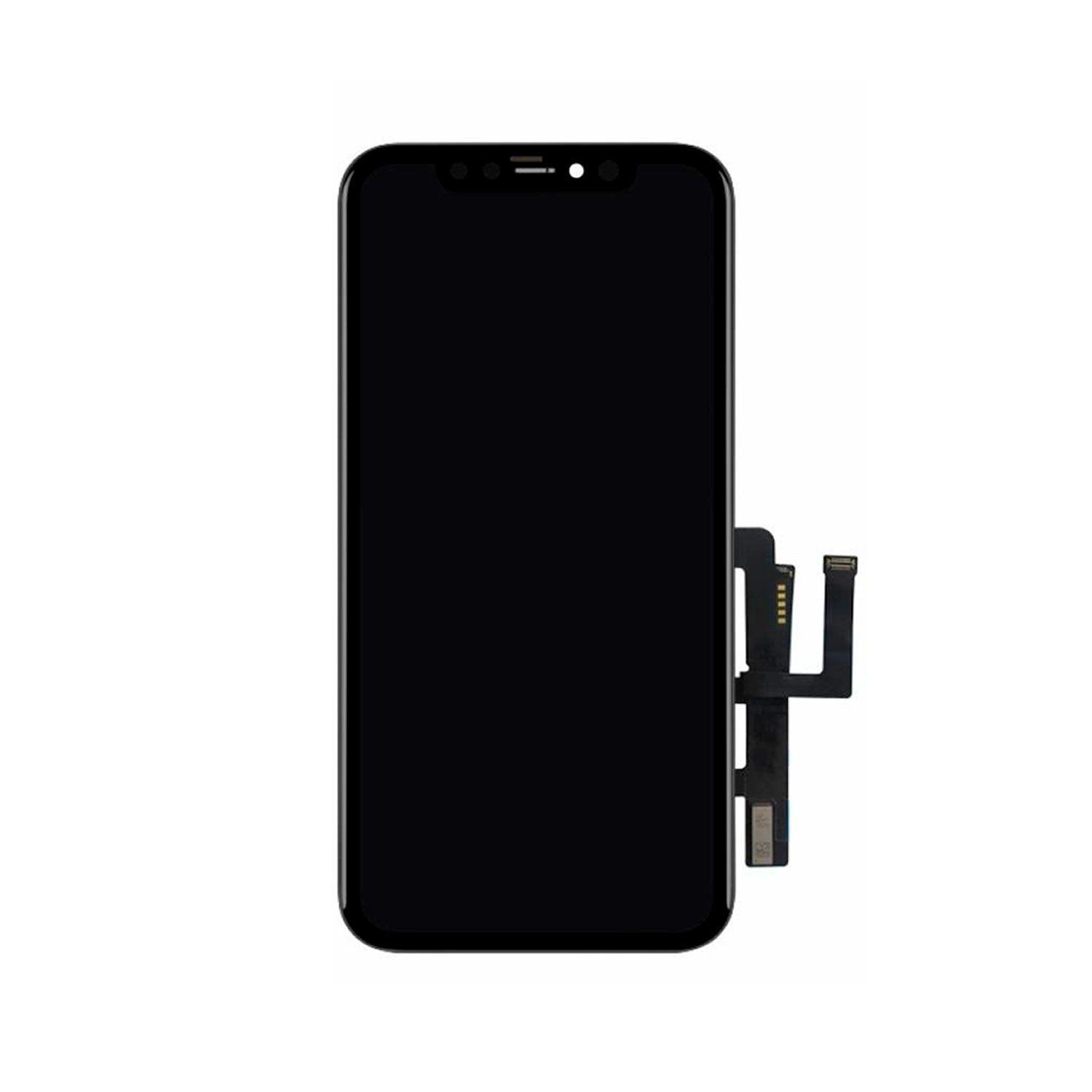 Pantalla iPhone 11 Compatible con iPhone 11 Incell-0