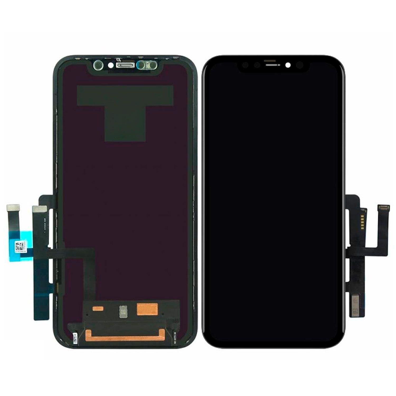 Pantalla iPhone 11 Compatible con iPhone 11 Incell-1