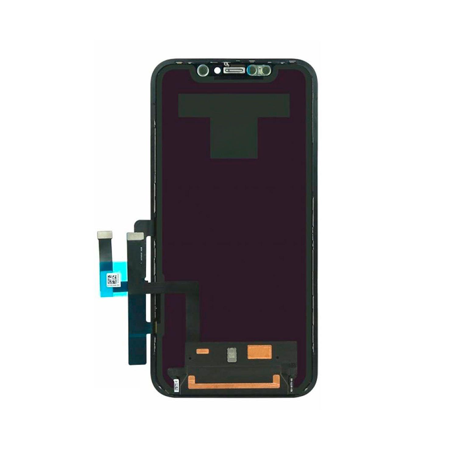 Pantalla iPhone 11 Compatible con iPhone 11 Incell-2