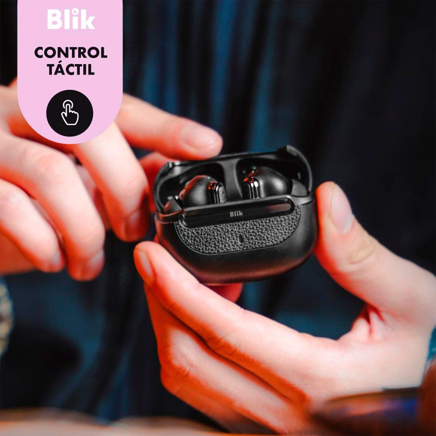 Audifonos Bluetooth Blik Air 950 TWS Cancelacion de Ruido-3