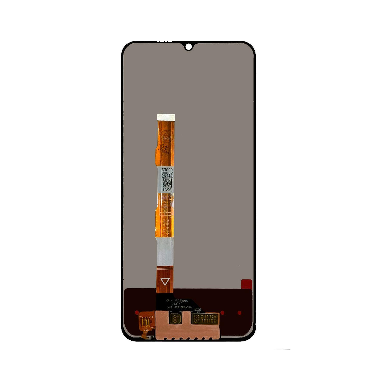 Pantalla Compatible con Vivo Y02S Calidad Original-2