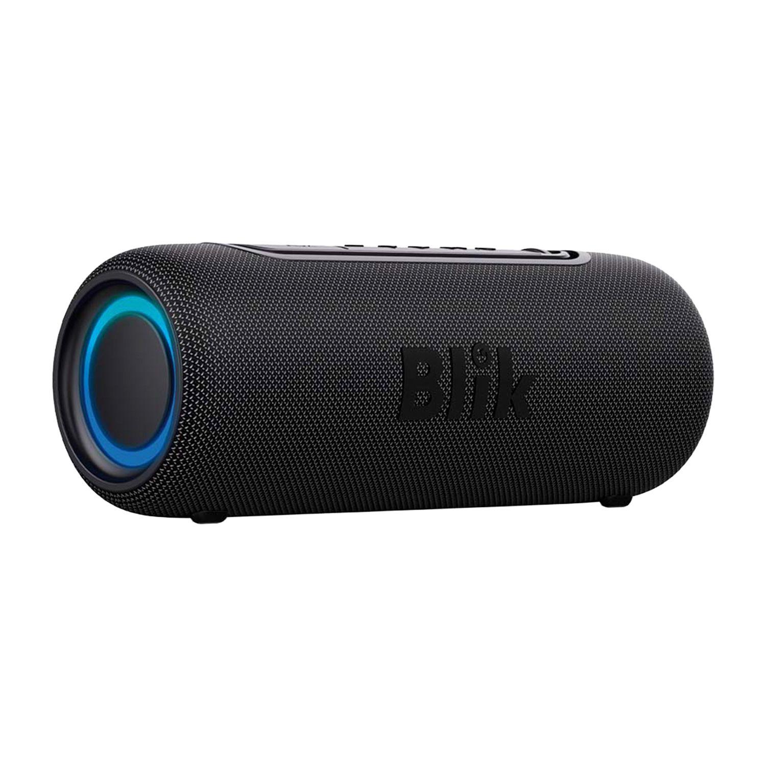 Parlante Portatil Blik Live Black Bluetooth 5.3 RMS 10W RMS-5