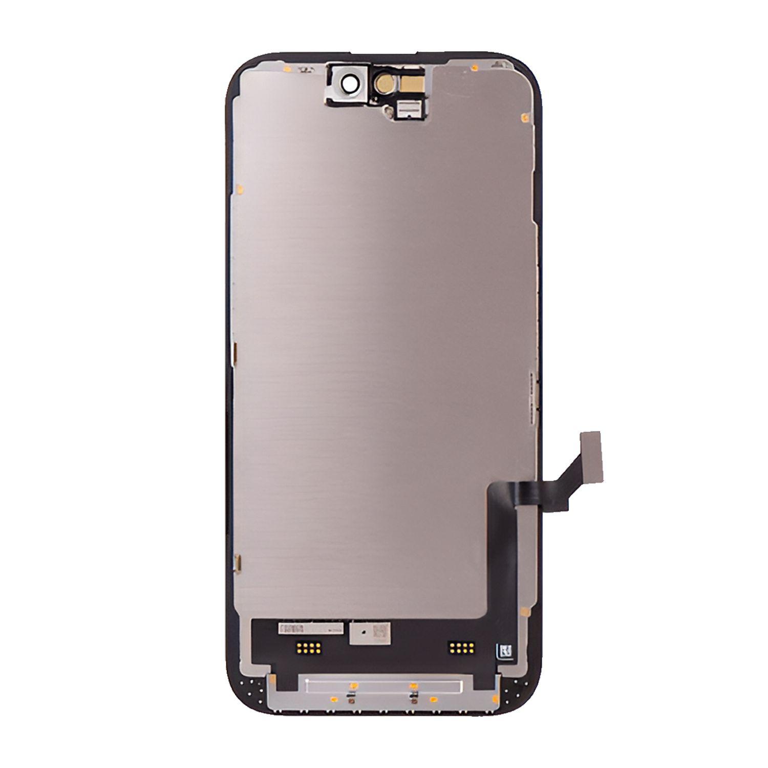 Pantalla Compatible con Apple Iphone 15 Calidad Incell-2
