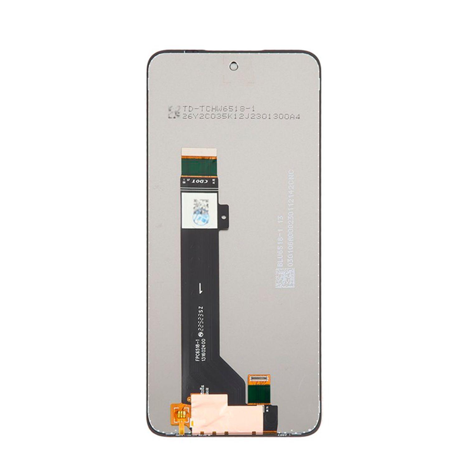 Pantalla Compatible con Motorola Moto G53 5G-2