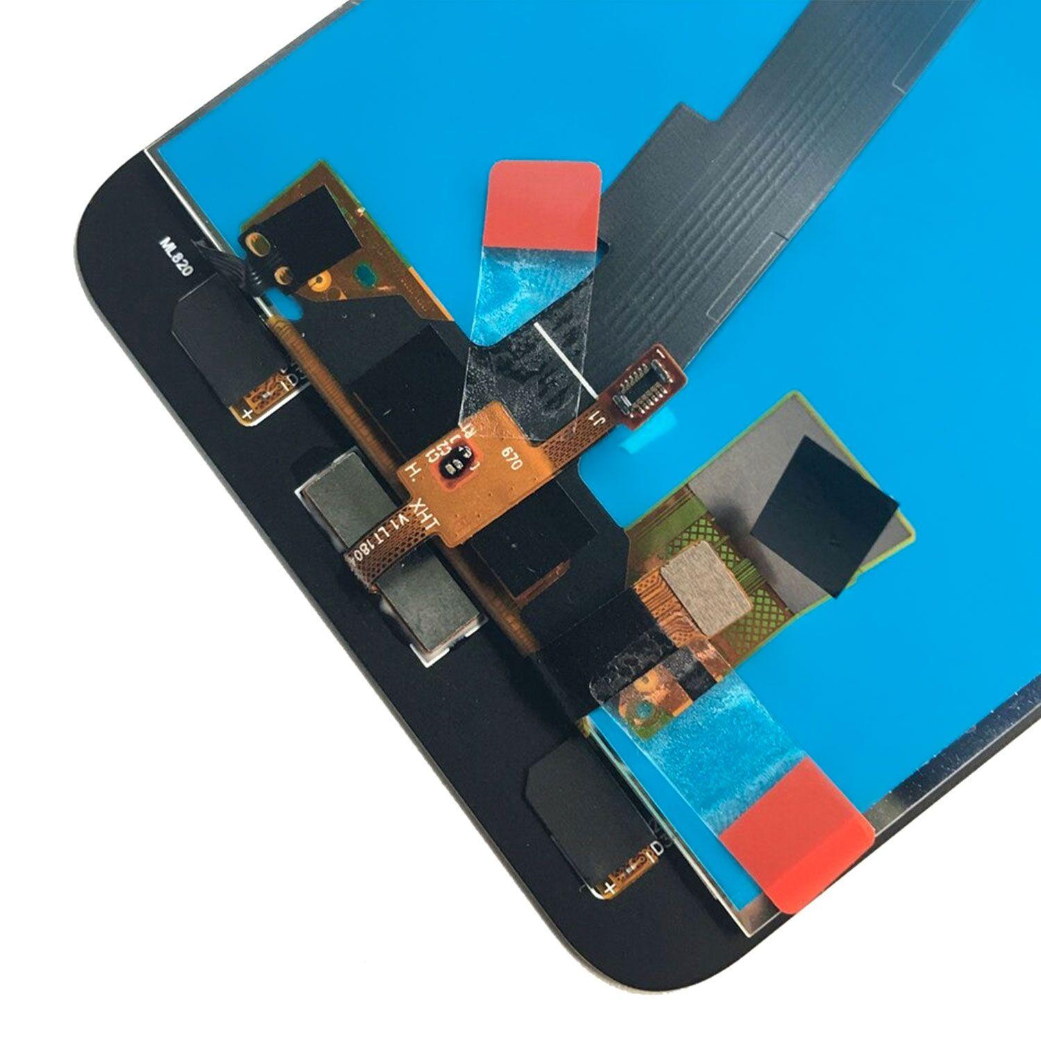 Pantalla Mi Note 3 Compatible con Xiaomi Mi Note 3-2