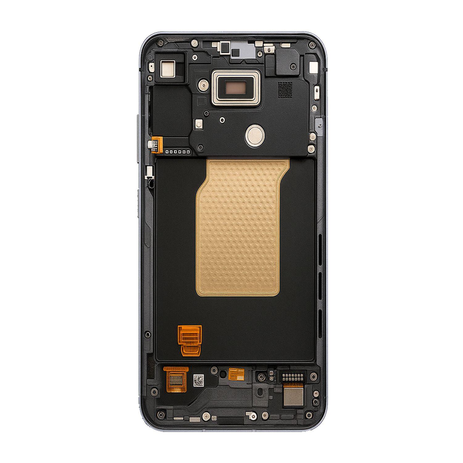 Pantalla Compatible con Samsung Galaxy A35 5G OLED C/M-1