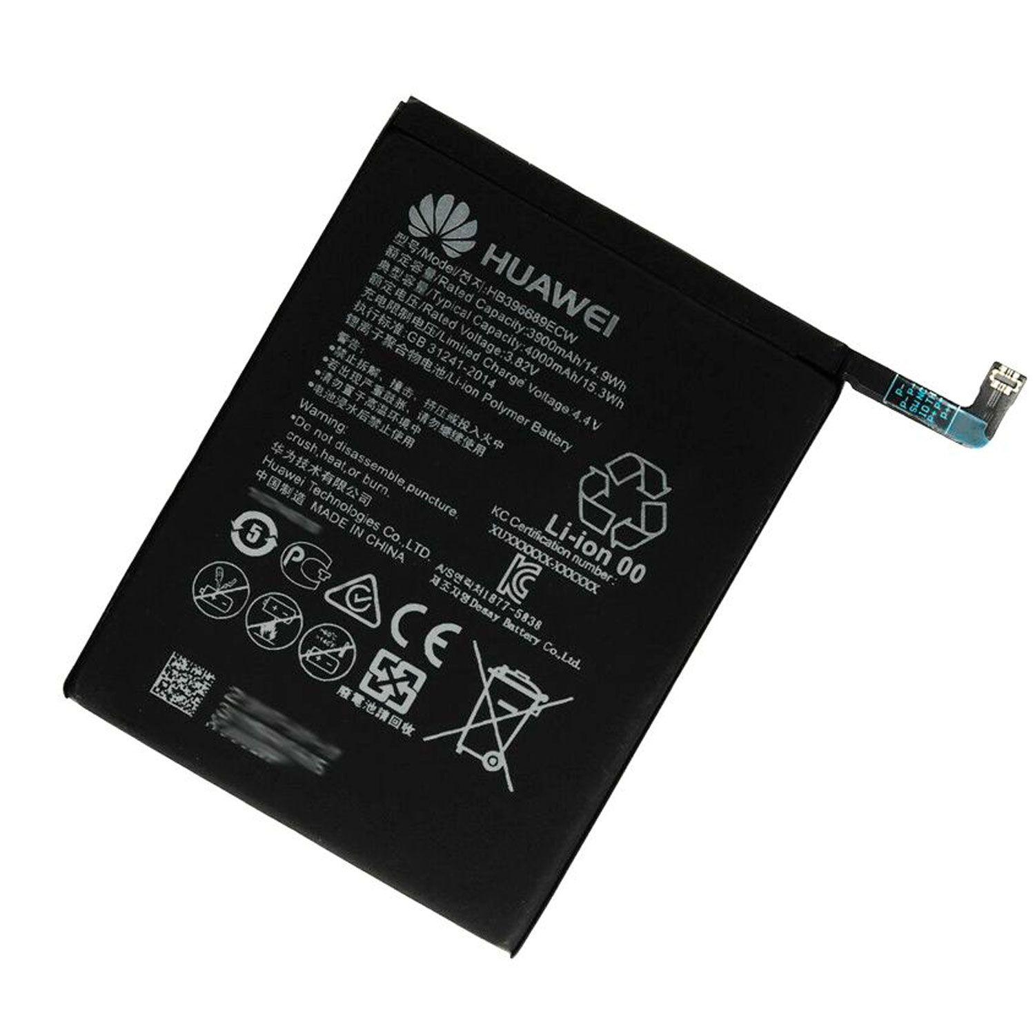 Bateria Compatible con Huawei Y9 2019 Y7 2019 Mate 9-0