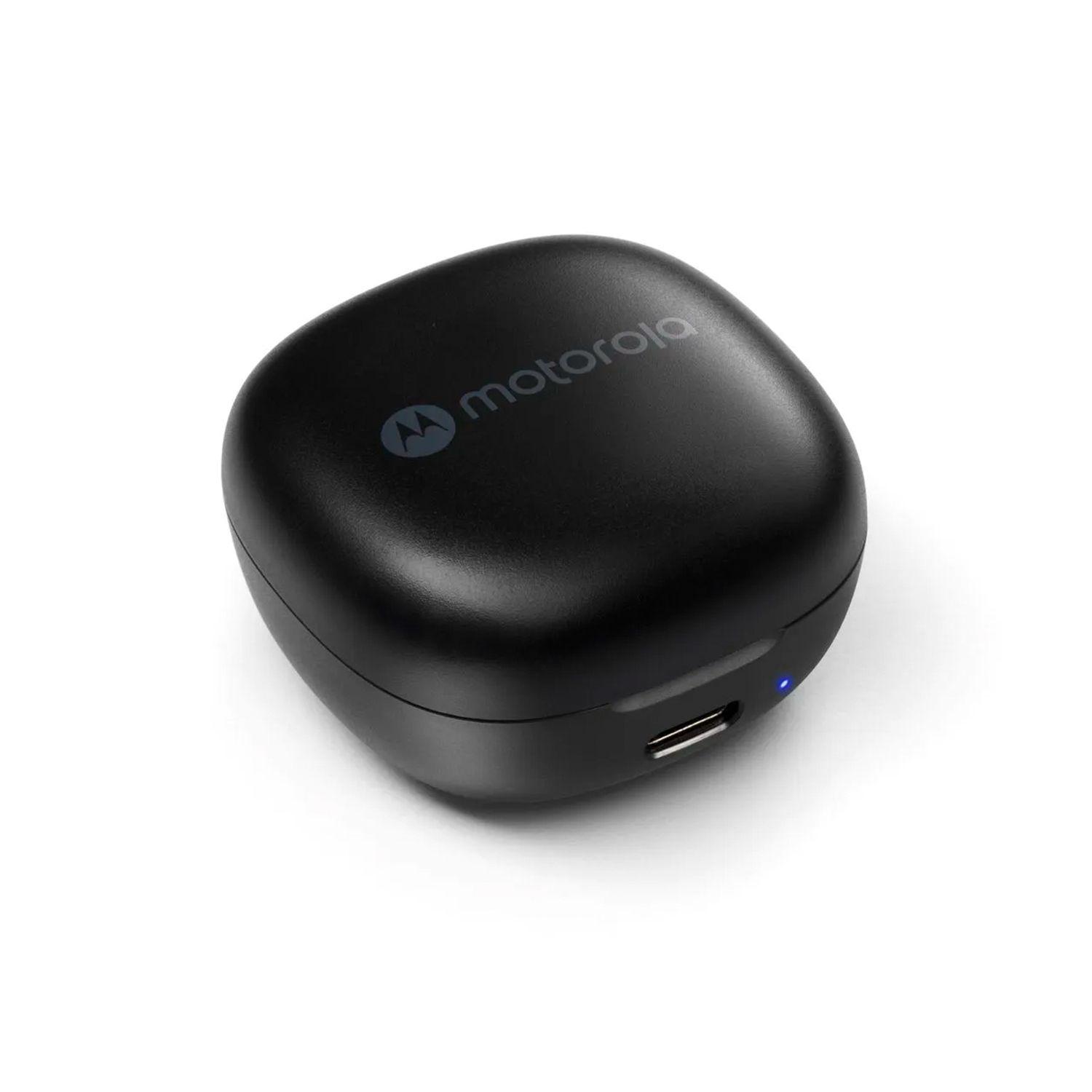 Audifonos Inalambricos Motorola Moto Buds 105 TWS Bluetooth-4