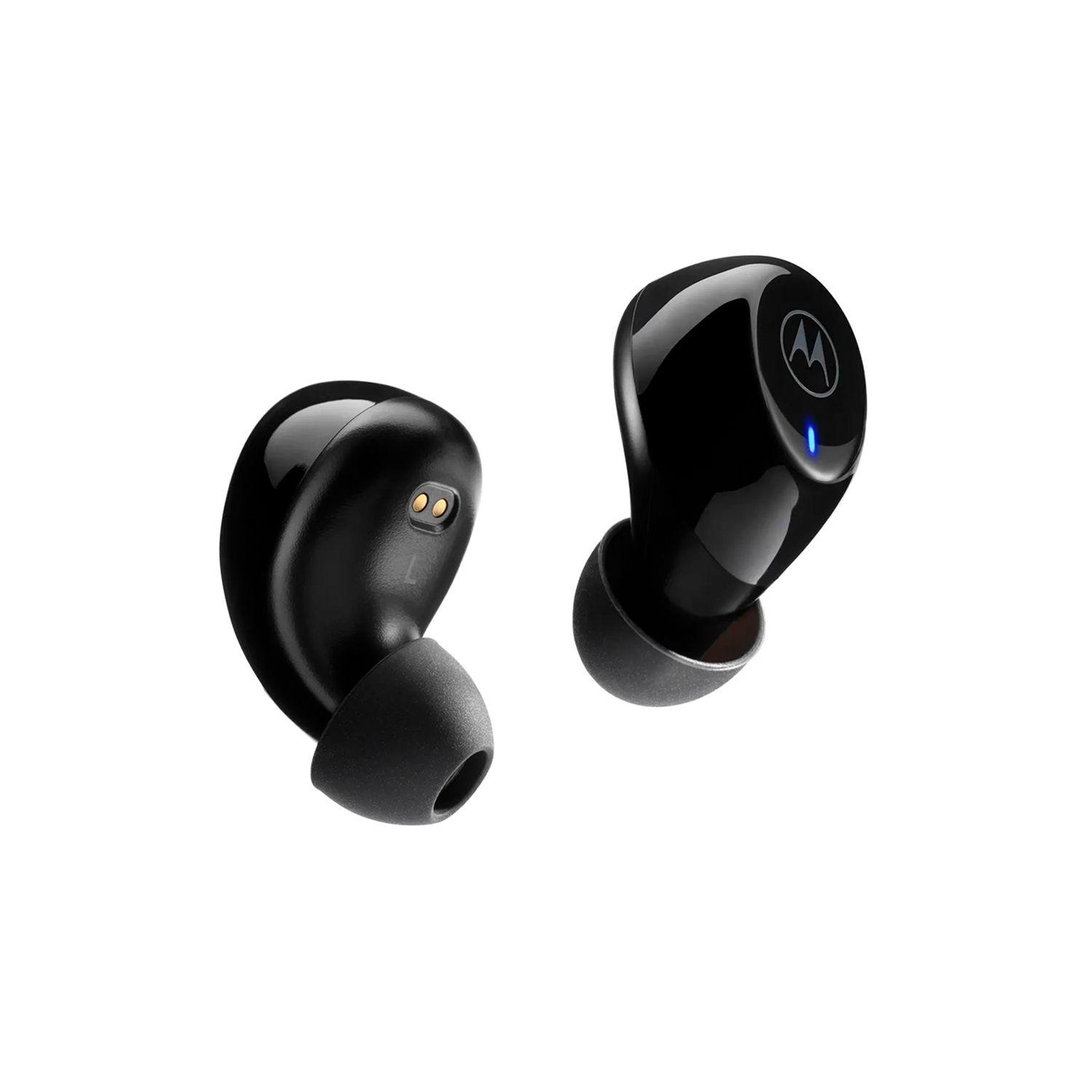 Audifonos Inalambricos Motorola Moto Buds 105 TWS Bluetooth-5