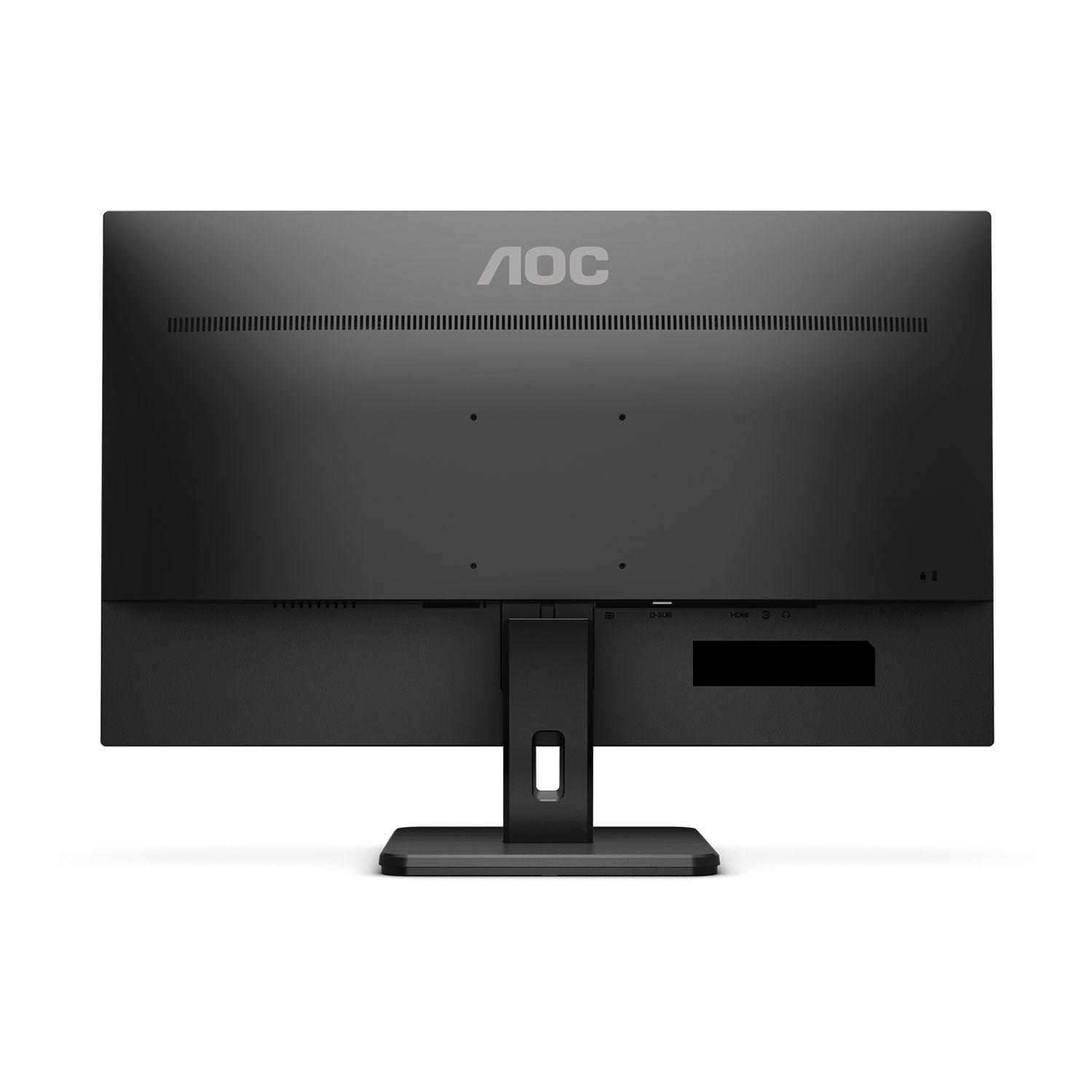 Monitor AOC 27in LED FHD IPS 75Hz 4ms AdaptiveSync Vesa HDMI-4