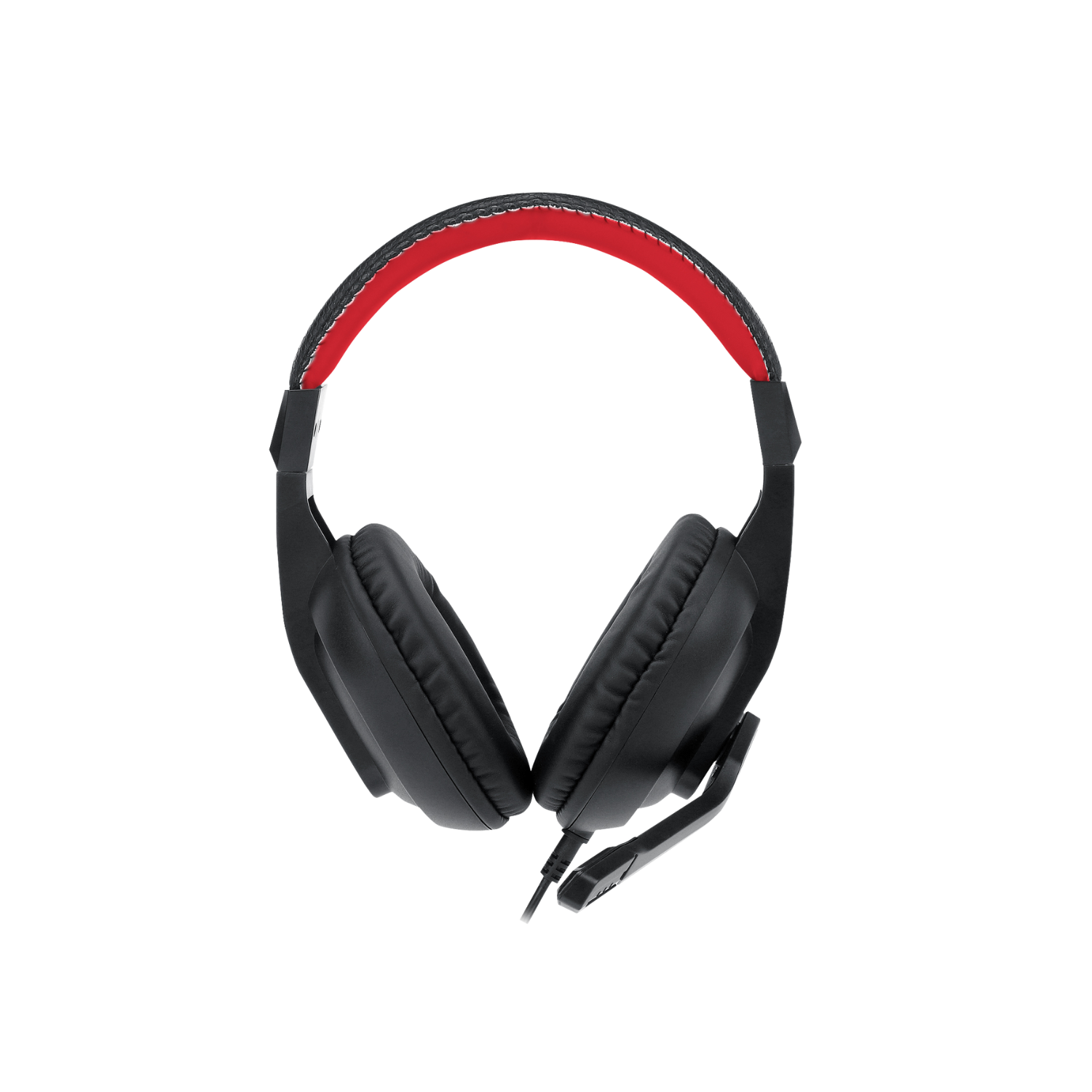 Auriculares Gamer Redragon Ares H120 RGB Jack 3.5mm Negro-2