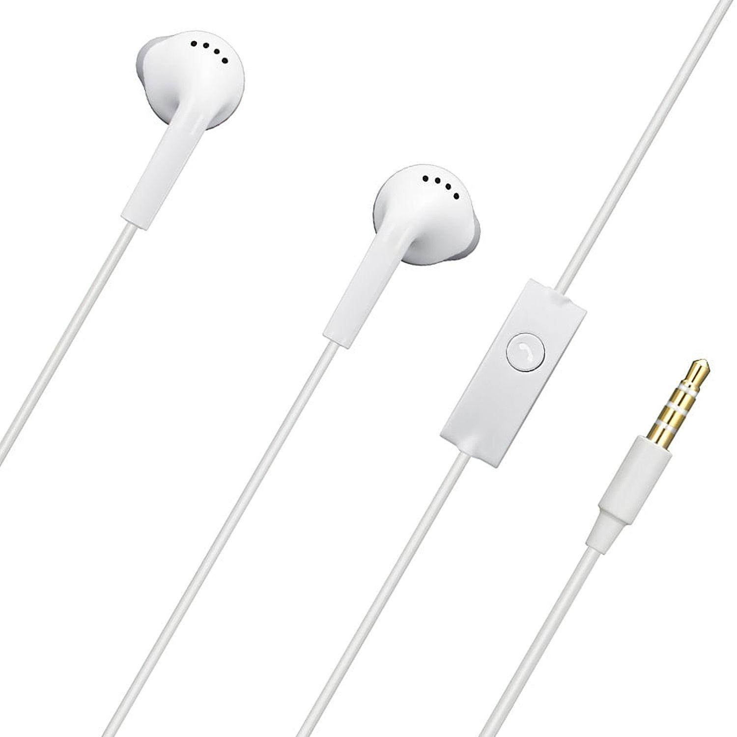 Audifonos Compatible con Samsung HS330 In-ear Jack 3,5mm-2